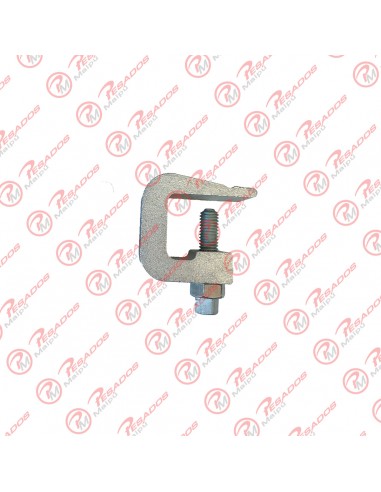 Soporte Fijacion Chasis Modulo Nm 344...