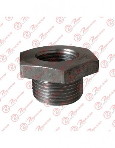 Entrerosca Tapon Carter Scania (180435)