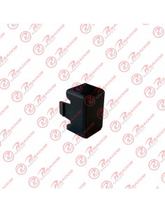 Tapa Para Zocalo Tecla Tablero (x1502.a018-5)