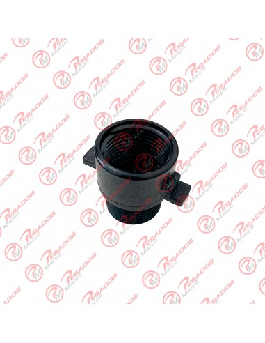 Prolongador Soporte Rotor Plastico...