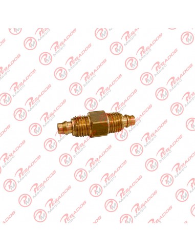 Union Recta 1/4 (x1414.a003-5)