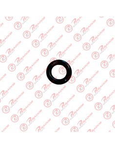Arosello Negro Valvula De Conexion Fija 2-012  N3000 70a (x9601.a016-5)