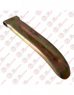 Pedal Acelerador 1114 09027