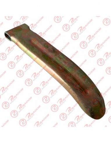 Pedal Acelerador 1114 09027