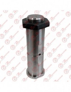 Perno Balancin 58x175 C/t