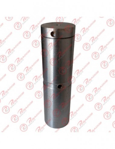 Perno Balancin Lambert Liso 58x210