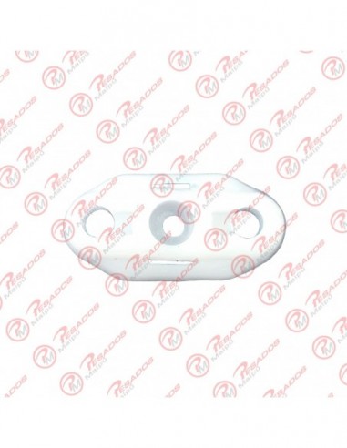 Plastico Maquina L/cristal L1620 (07331)
