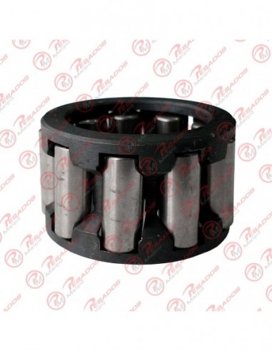 Rodamiento Caja 274  Mb K 31x51x31