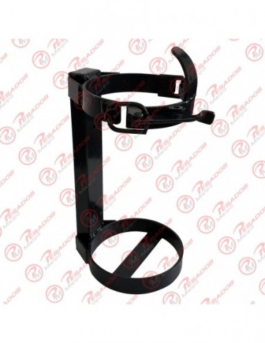 Porta Matafuego Mediano