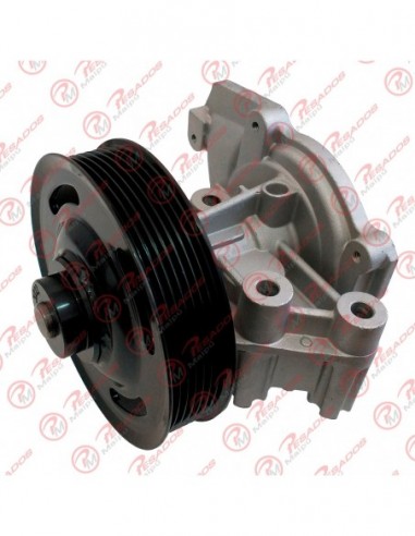 Bomba Agua Ford Ranger (ba 721)