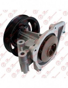 Bomba Agua Ford Ranger (ba... 2