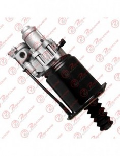 Servo Embrague Wabco 85mm...