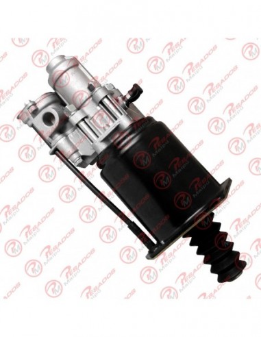 Servo Embrague Wabco 85mm (21522)...