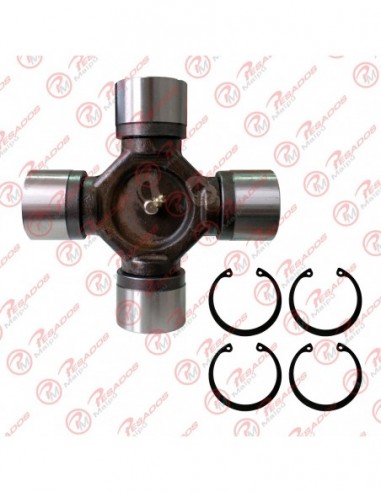 Cruceta 15131 Sc P-94/112/t114 Etma...