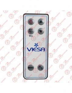 Control Remoto Plano... 2