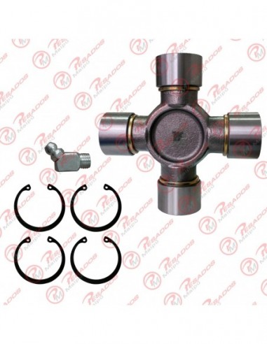 Cruceta 15105 Sc 112 Multispare...