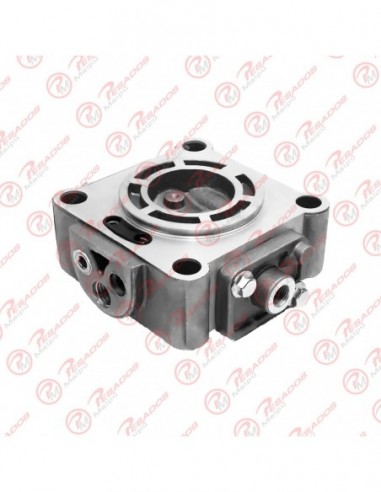 Valvula 5/2 Vias Caja Cambios Zf 16s...