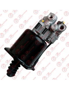 Servo Embrague Wabco Tacho...
