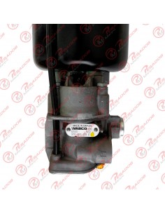 Servo Embrague Wabco Tacho... 2
