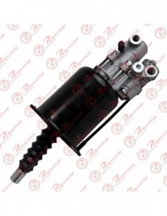 Servo Embrague Wabco Tacho...