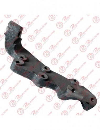 Soporte Filtro Gas Oil C/d H 1517...