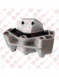 Soporte Motor Trasero...