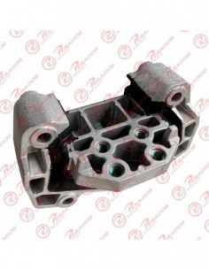Soporte Motor Trasero... 2