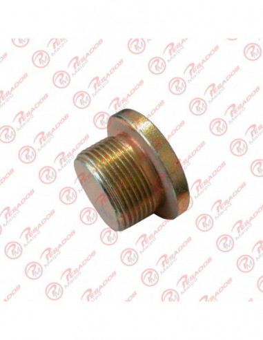 Tapon Allen Block 26mm C/ala (10811)
