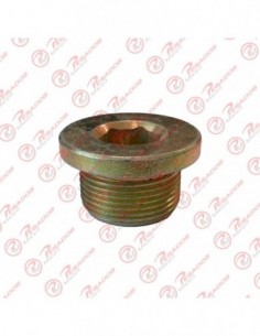 Tapon Allen Block 26mm... 2