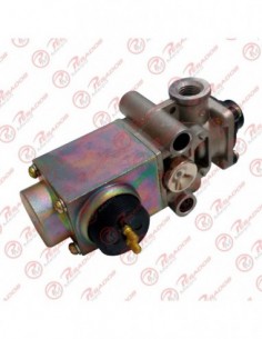 Electrovalvula 24v St...