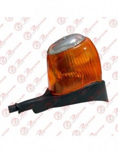 Faro Giro Mb 1517/18 Alto (09827)