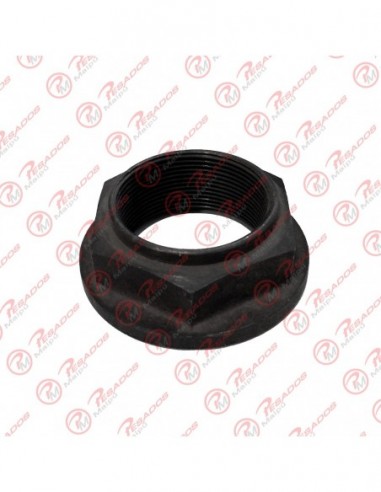Tuerca Piñon M Benz 1620 Frt 180058