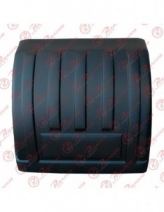Guardabarro Plastico Tipo... 2