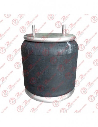 Fuelle Suspension (sn2043) Acoplado...
