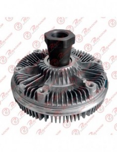 Viscoso Ford/vw Cuello...