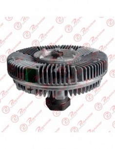 Viscoso Ford/vw Cuello... 2