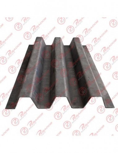 Mesa P/pl. Eng. Altura 100mm Esp....
