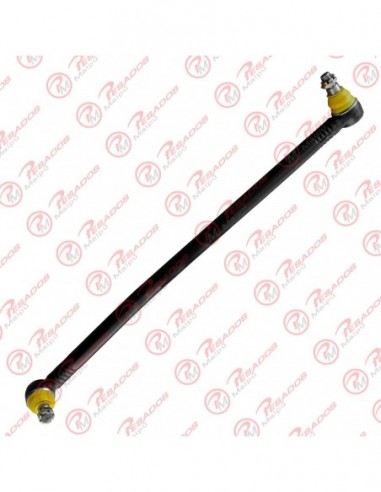 Barra Corta Direccion 5336 Ford Cargo...
