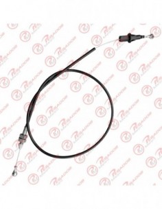 Cable Acelerador Mb L710 Largo 1.17 (6145) (fre 3249)