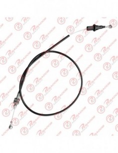 Cable Acelerador Mb L710...