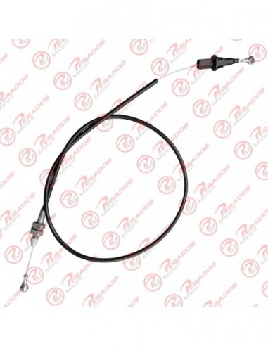 Cable Acelerador Mb L710 Largo 1.17...