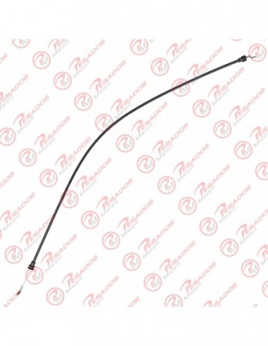 Cable Apertura Puerta Mb Axor Atego...