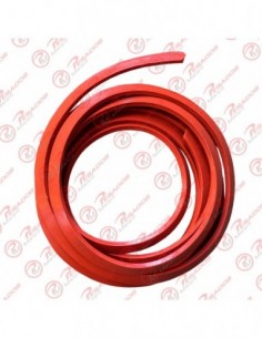 Junta Tapa Valvula (27401) Cummins 6ct 8.3l (25361sl1) (3905449)