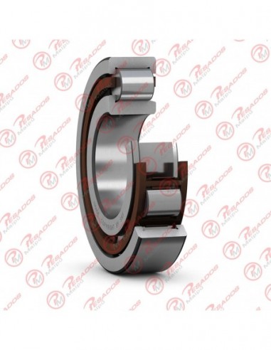 Rodamiento 6903 2rs Gkl