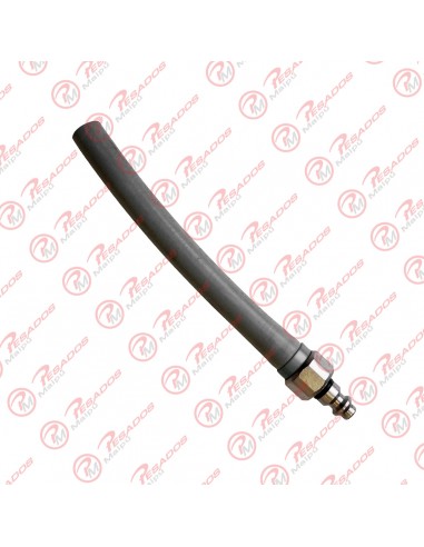 Conector De Acoplamiento Rapido...