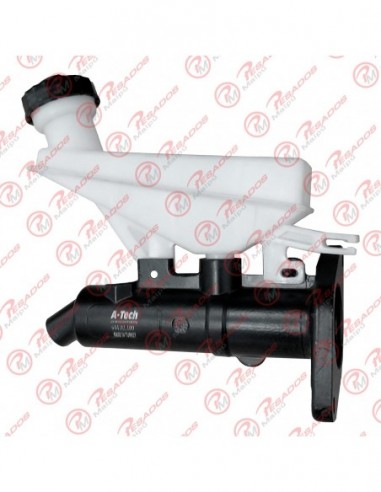 Cilindro Maestro Embrague Ford Cargo...