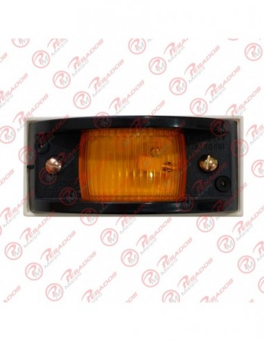 Faro 1017 Ambar Baiml (bl1017a)