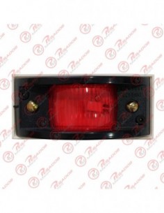 Faro 1017 Rojo Baiml (bl1017r)