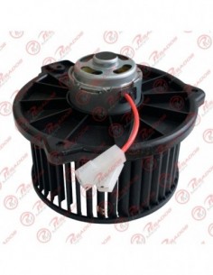 Motor Calefaccion Comp 12v...