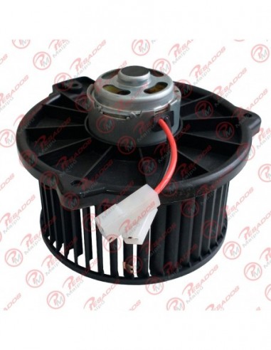 Motor Calefaccion Comp 12v 1620/1418...